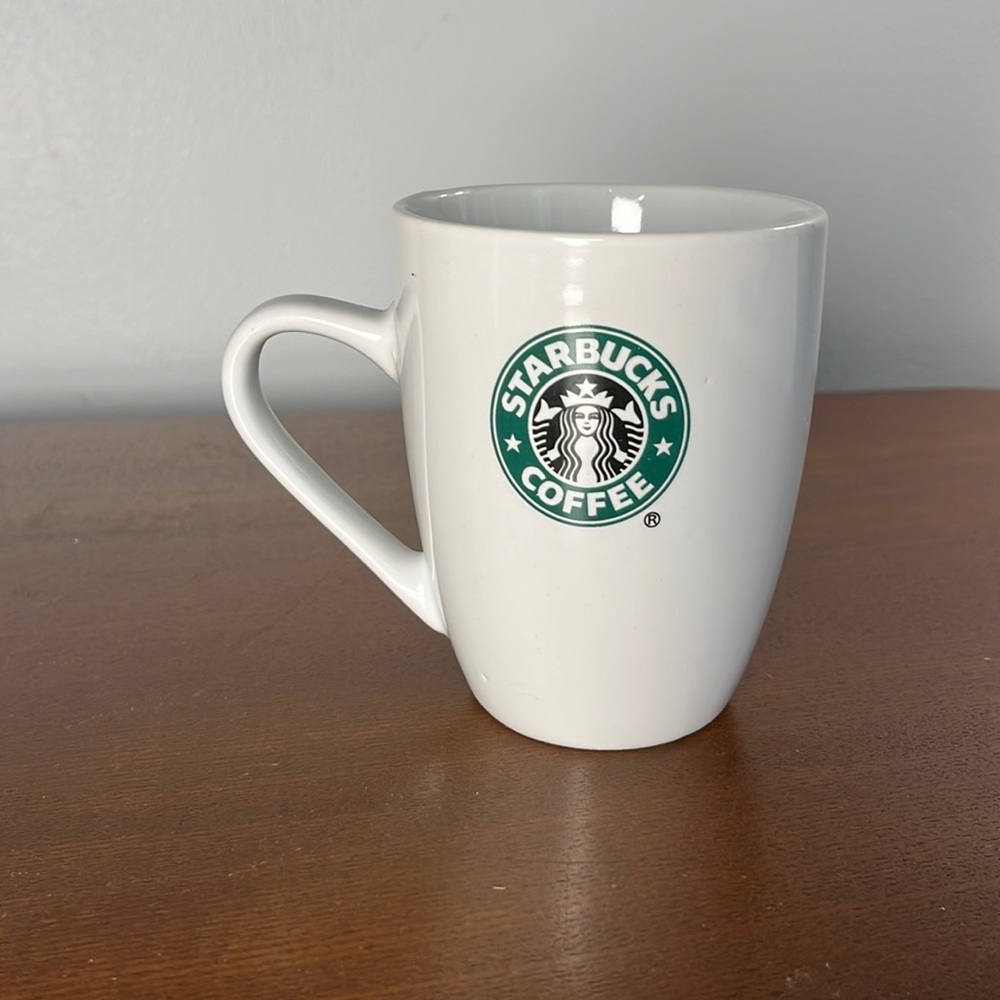 Starbucks Coffee Mug